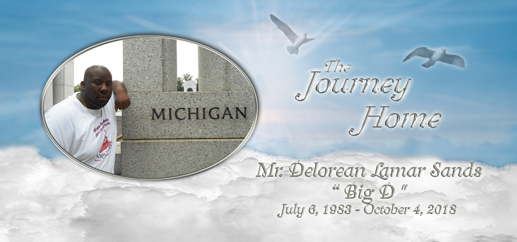 Blue Journey Home Clouds (Sands) PROOF